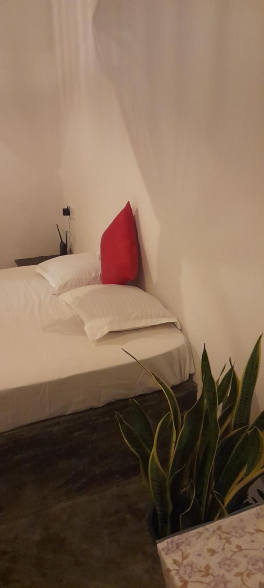 Linu Homestay Dikwella Extérieur photo