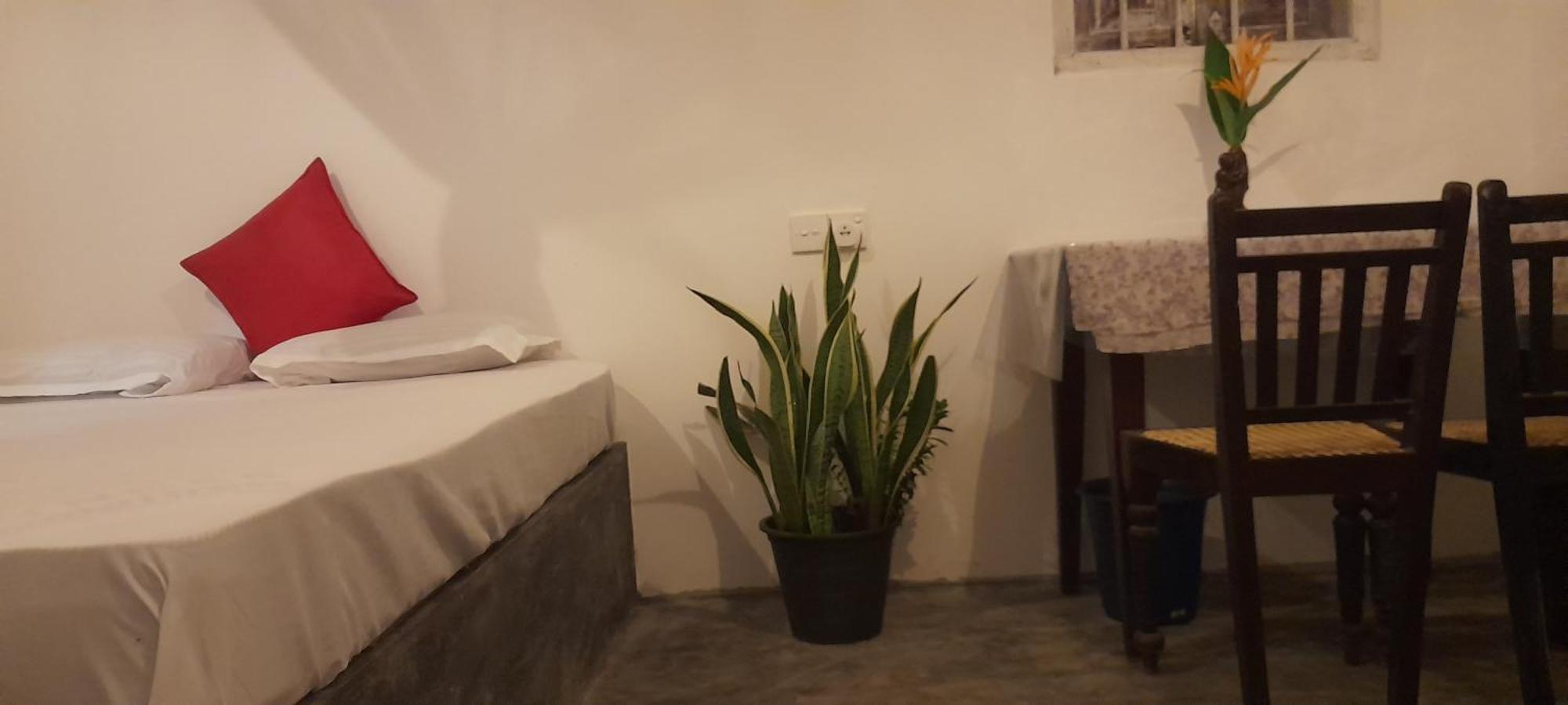 Linu Homestay Dikwella Extérieur photo