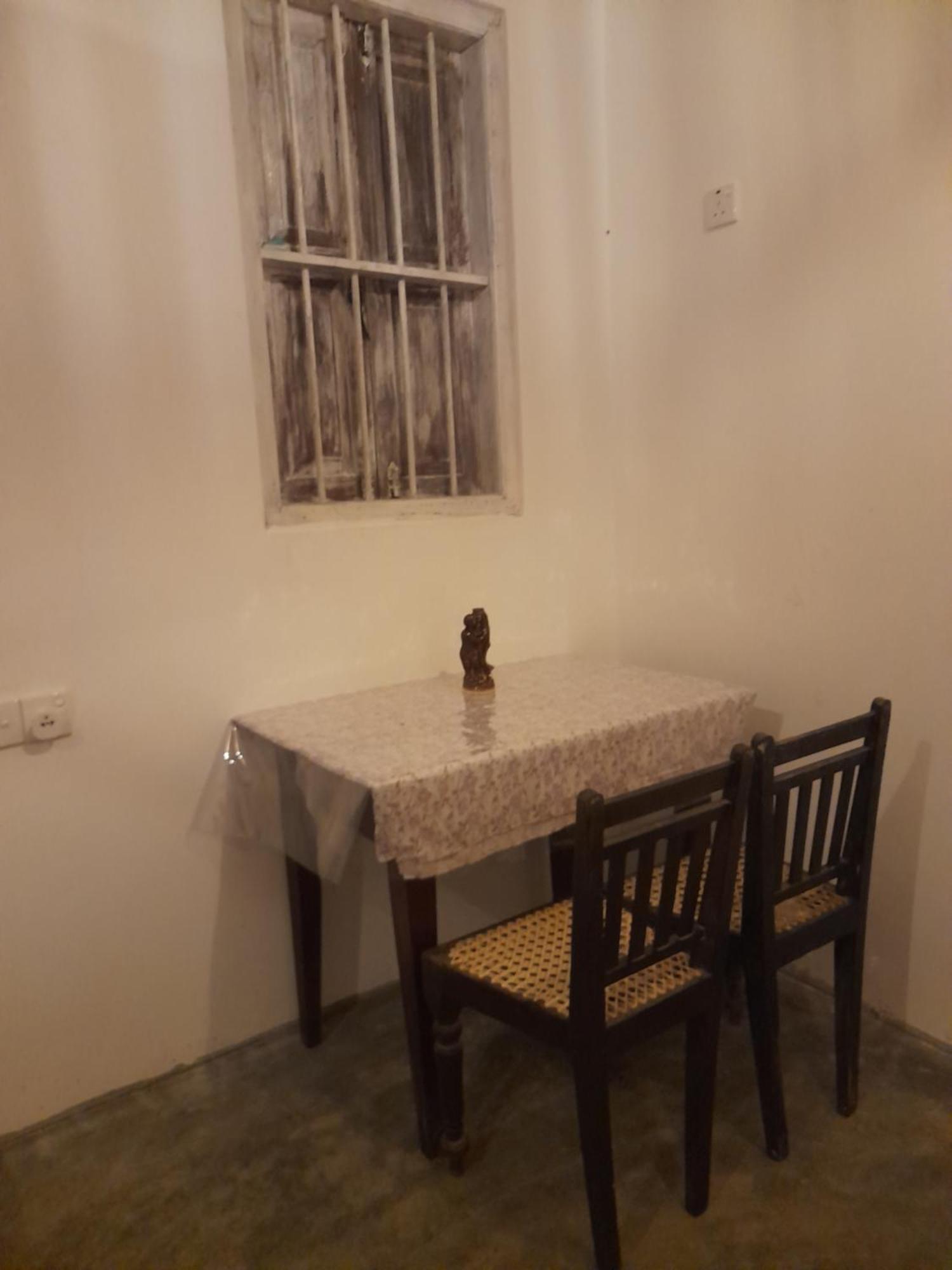 Linu Homestay Dikwella Extérieur photo