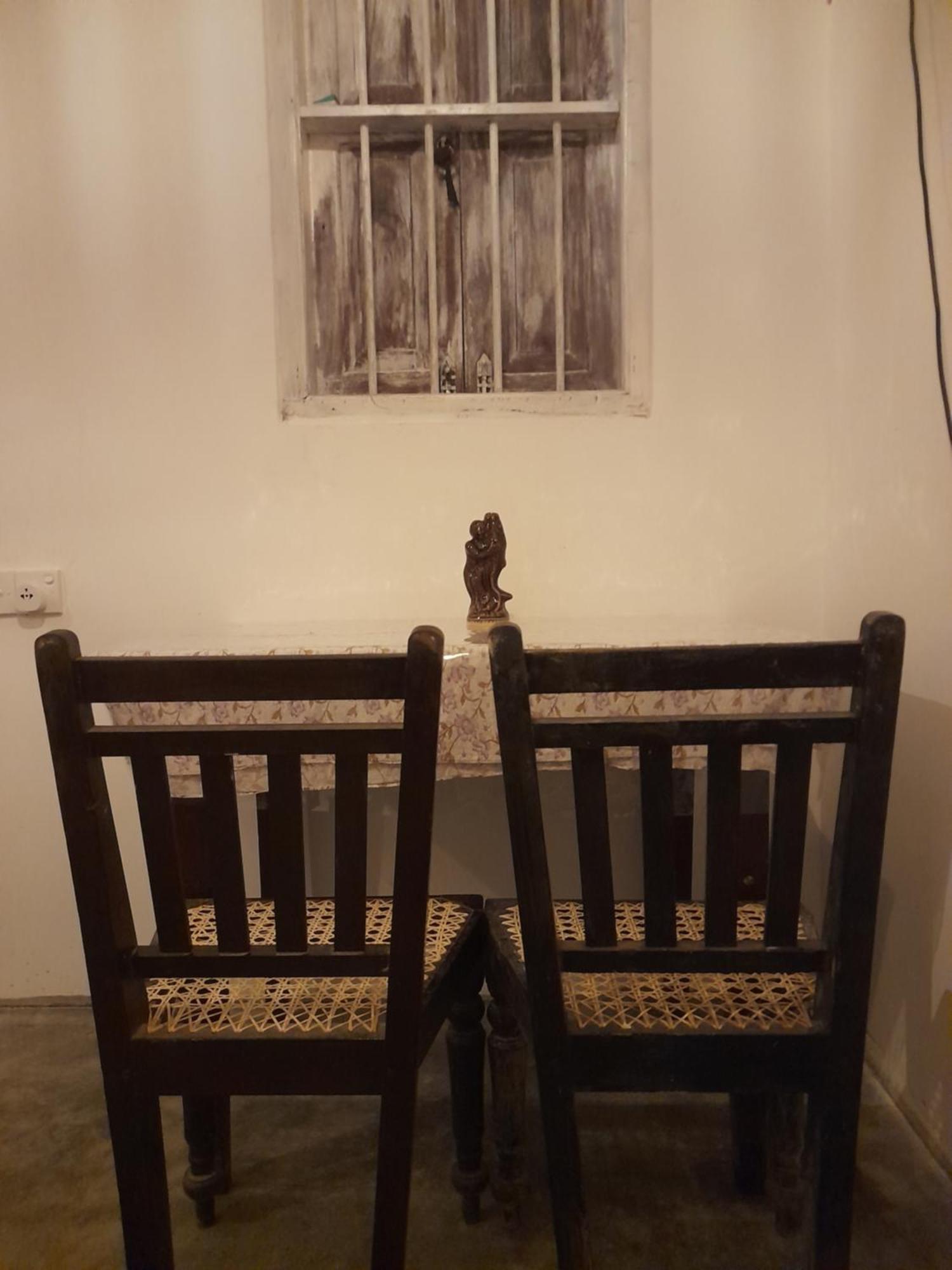 Linu Homestay Dikwella Extérieur photo