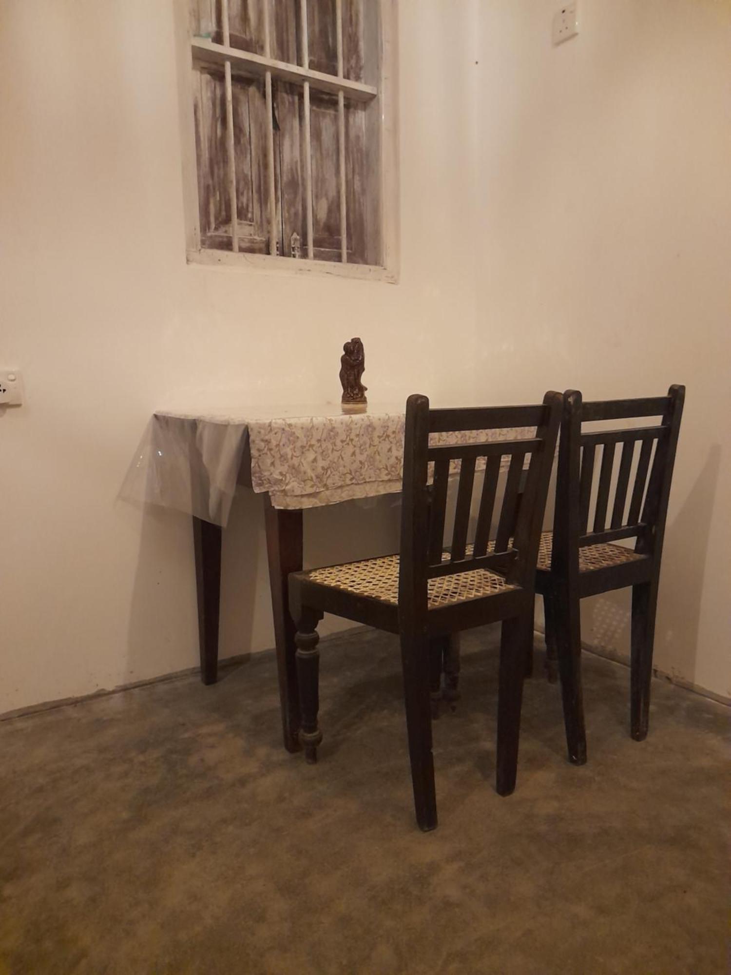 Linu Homestay Dikwella Extérieur photo