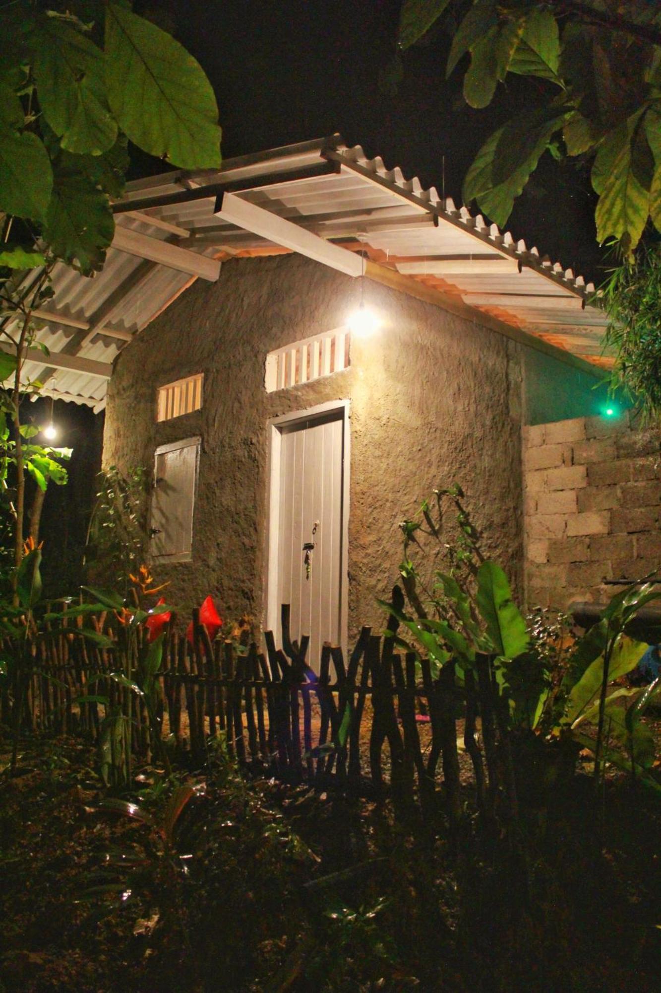 Linu Homestay Dikwella Extérieur photo