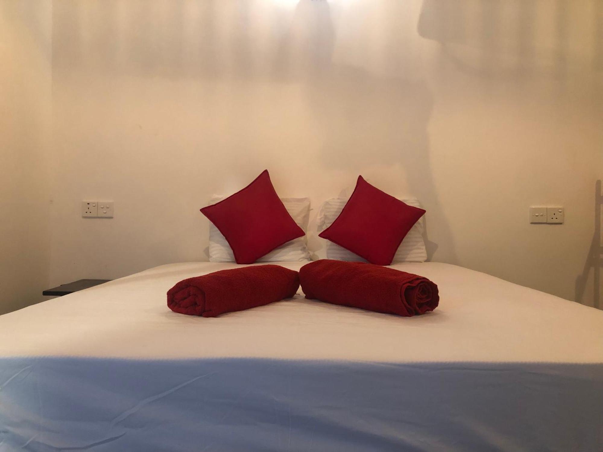 Linu Homestay Dikwella Extérieur photo