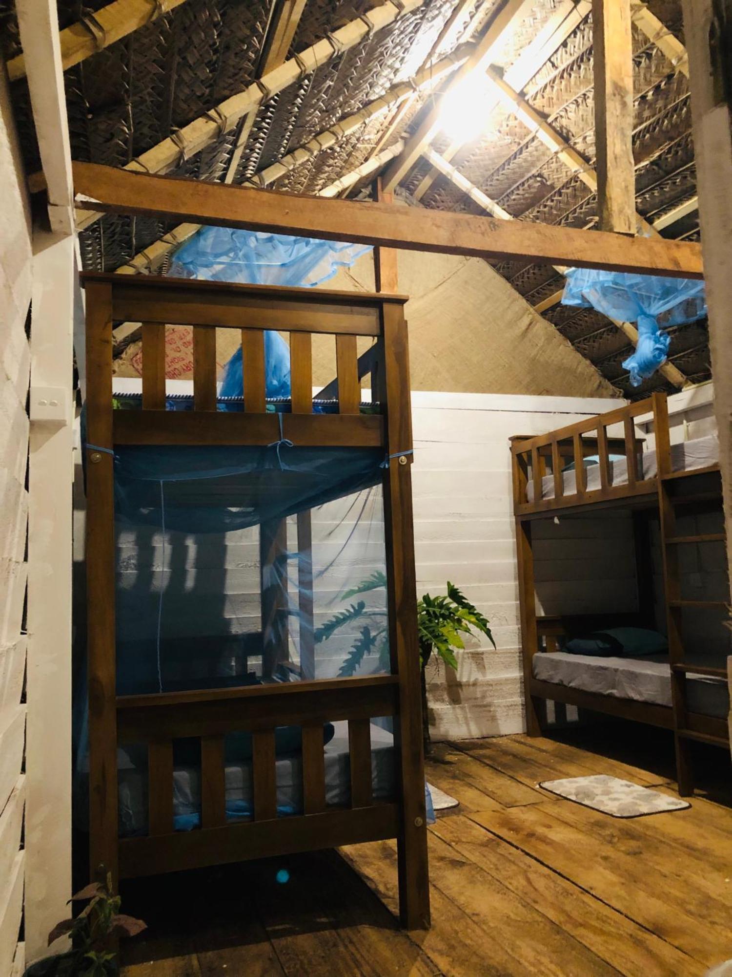 Linu Homestay Dikwella Extérieur photo
