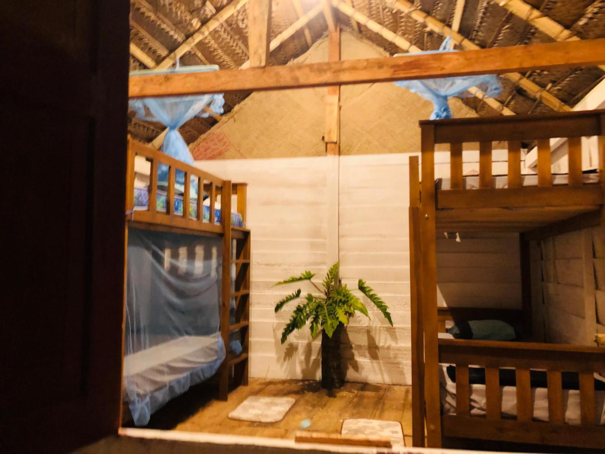 Linu Homestay Dikwella Extérieur photo