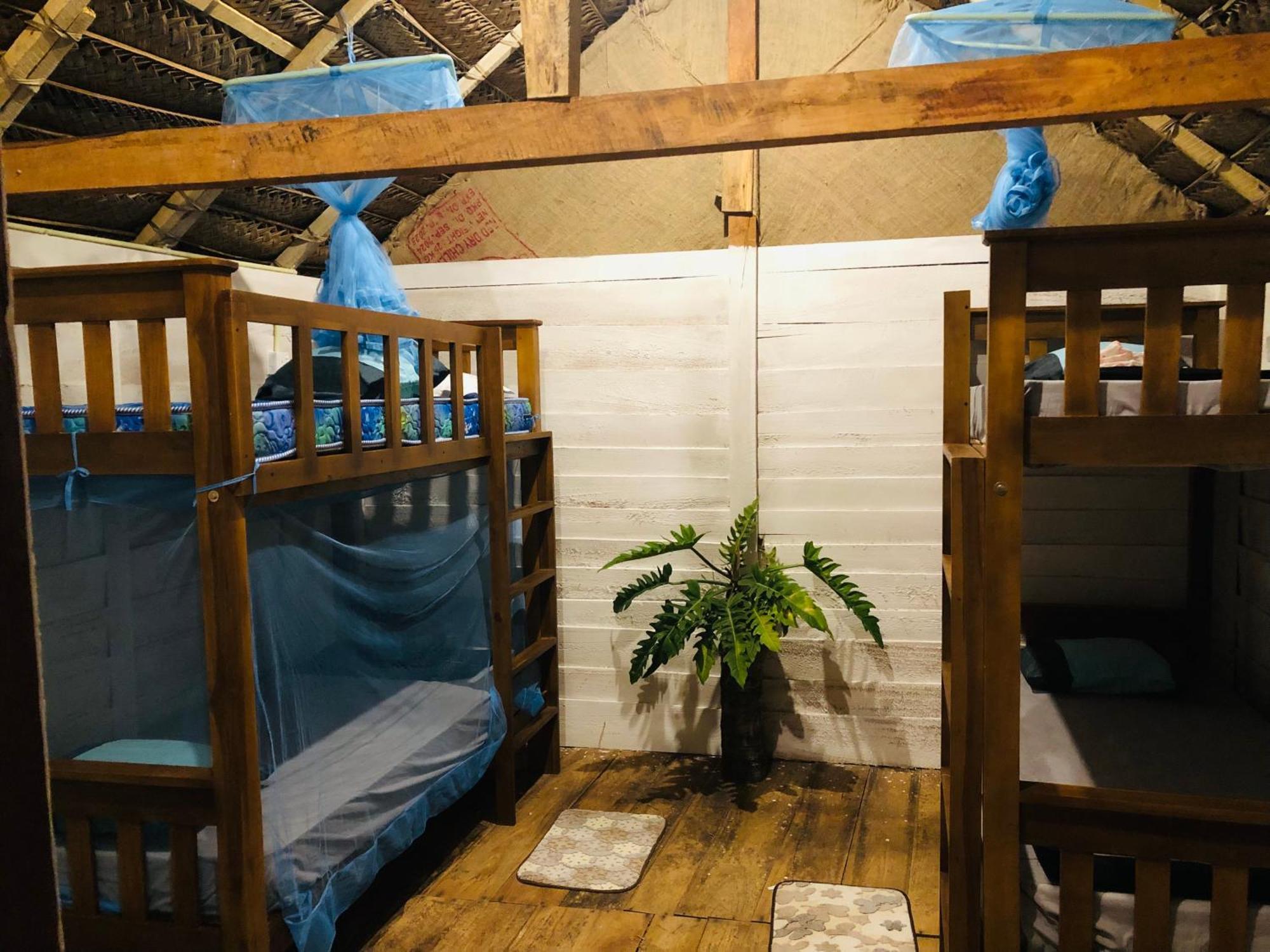 Linu Homestay Dikwella Extérieur photo