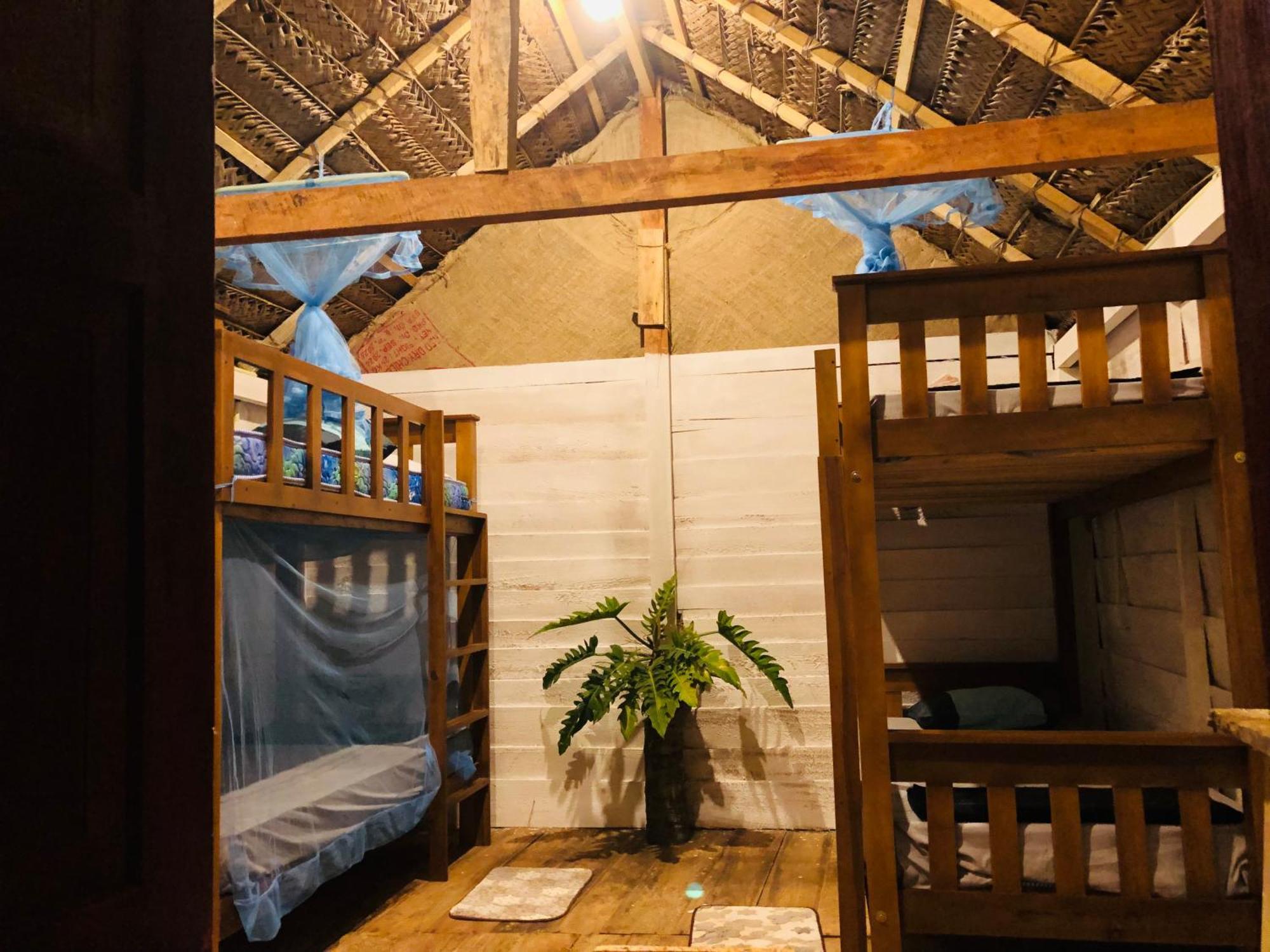 Linu Homestay Dikwella Extérieur photo
