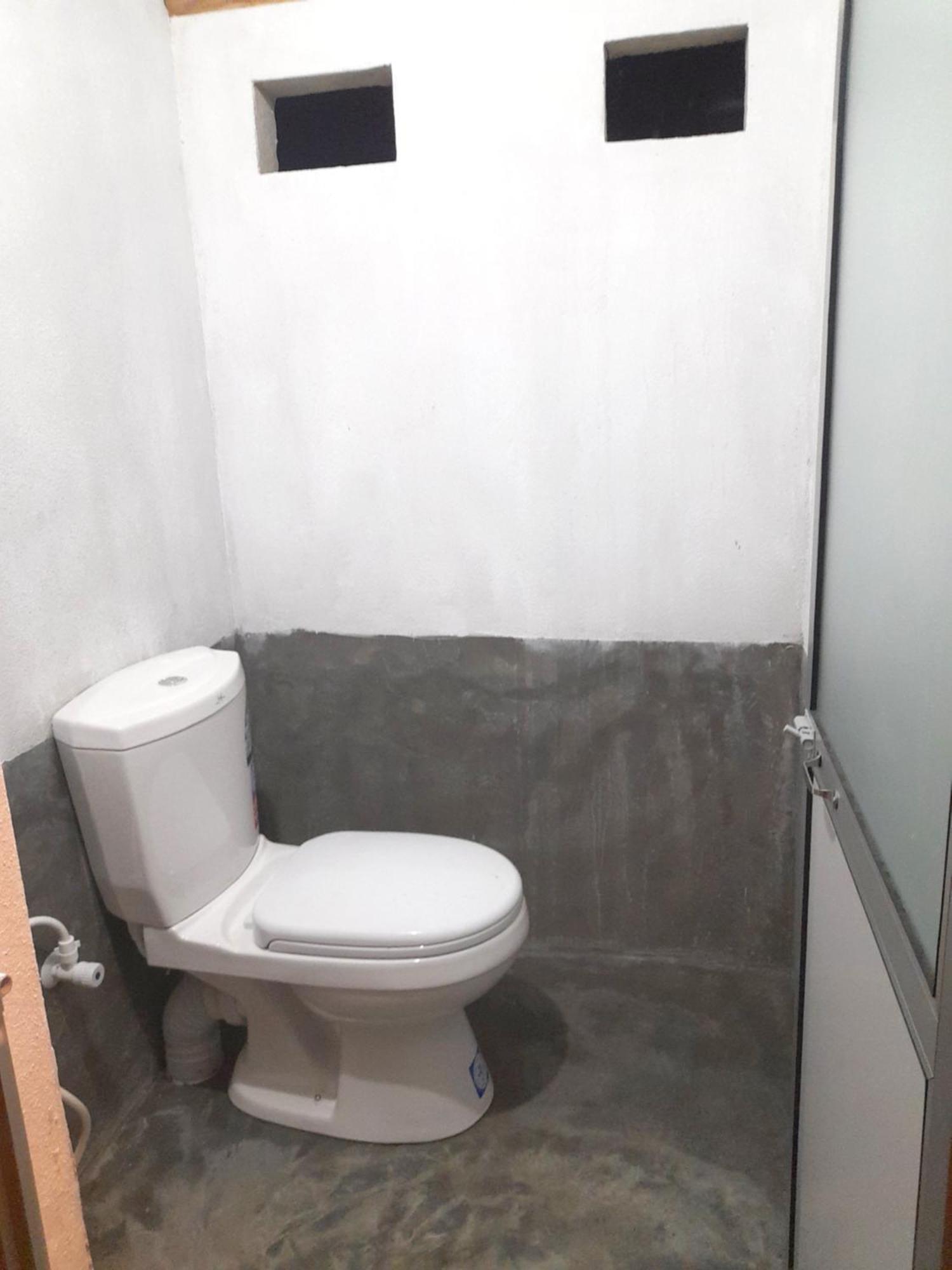 Linu Homestay Dikwella Chambre photo